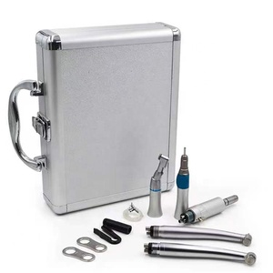 De alta y baja velocidad pieza kit quirúrgico <span class=keywords><strong>dental</strong></span> pieza kit de - Product Image 2