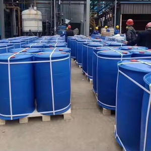 50% Glyoxylic Acid Liquid Solution Model PVC CAS 298-12-4 - Product Image 4