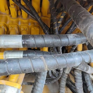 Used Construction <b>Machinery</b> Original for CAT 336 336D 336D L336GC <b>Excavator</b> Hydraulic Crawler <b>Excavators</b> - Product Image 2