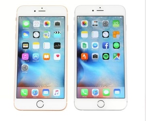 Điện thoại di động cũ cho điện thoại I 6S <span class=keywords><strong>Plus</strong></span> 64GB điện thoại thông minh chống trầy xước giá rẻ chấ<span class=keywords><strong>t</strong></span> lượng <span class=keywords><strong>t</strong></span>ố<span class=keywords><strong>t</strong></span> bán buôn Giao hàng nhanh - Product Image 3