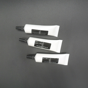 Graisse lubrifiante en tube PTFE silicone WBG 3g/5g, petit format - Product Image 1