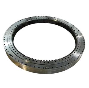 Draaitafel Voor Graafmachine Zwenkende Lagerzwenkcirkel Voor Graafmachine <span class=keywords><strong>Hitachi</strong></span> Ex330 Zx330 <span class=keywords><strong>Zx450</strong></span> Zx650 Gebruik - Product Image 5