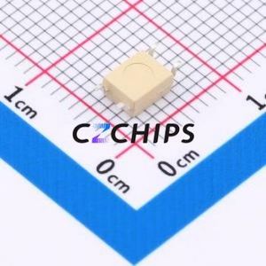 ทรานซิสเตอร์ทรานซิสเตอร์ทรานซิสเตอร์ SOP-4 MTLP181GB ออปโต้คัปเปลอร์เอาท์พุทใหม่ของแท้ชิ้นส่วนอิเล็กทรอนิกส์ - Product Image 2