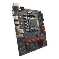 PCWINMAX nuevo B650 AM5 DDR5 B450 A320 A520 AM4 DDR4 Gaming Micro ATX escritorio OEM ODM placa base para venta al por mayor