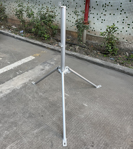 Soporte de Base para Muestreador de Polvo, Instrumentos de Análisis de Calidad del Aire Ambiente de Alta Calidad - Product Image 5