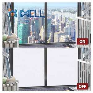 Bộ phim thông minh cho kính Switchable bảo vệ sự riêng tư với kính thông minh phim Switchable - Product Image 5