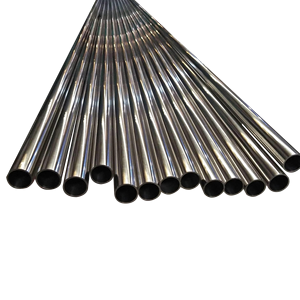 <span class=keywords><strong>Tube</strong></span> en <span class=keywords><strong>acier</strong></span> inoxydable de haute qualité 304 316Ti 317L 409L 904L, diamètre extérieur 4 mm, sans soudure, norme ASTM, finition 2B, marque Haoxuan, pliage - Product Image 3
