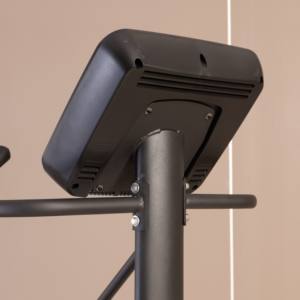 Alat Fitness Mesin Olahraga Elektrik <span class=keywords><strong>Stepper</strong></span> Vertikal untuk Latihan Kardio, Harga Pabrik Komersial - Product Image 6