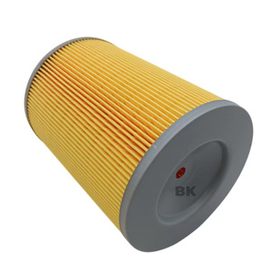 ไส้กรองอากาศ Bk Filter รุ่น 16546-80G00 104N00 16546-87G00 สำหรับรถยนต์ฟอร์ด คูก้า และเทรลเบลเซอร์ - Product Image 4