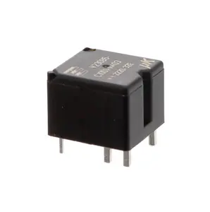 1-1414761-0 RELAY AUTO SPDT 30A 12V integrated circuit Relays