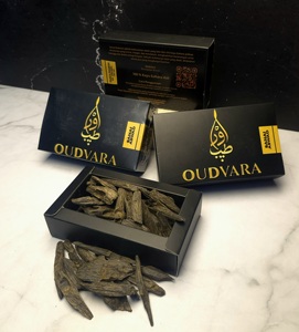 Incienso en Barra Sanai Aswad, Incienso Indio de Madera Aromática Natural, Uso Durante Todo el Año - Product Image 3