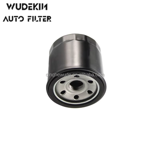 96570765 15601-87703 15601-87204 Filtro de Aceite de Alta Calidad de Fábrica, Piezas de Motor para Automóviles/Automóviles, Piezas Originales para Automóviles - Product Image 2