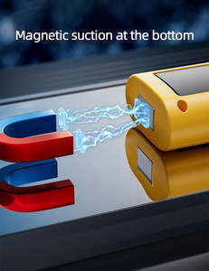 Guirlande lumineuse LED pour <span class=keywords><strong>jardin</strong></span>, arbre, ruban, fête, mariage, Halloween, bar, paysage, lampe - Product Image 5