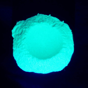 Glow in the Dark <b>Powder</b> High Writnes Luminous Glowing <b>Powder</b> Glow in the Dark Concrete Photoluminescent <b>Powder</b> - Product Image 1