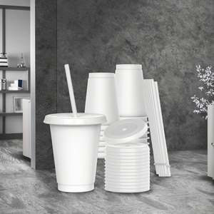 أكواب بلاستيكية إبداعية على شكل حذاء رعاة البقر خالية من مادة BPA، أكواب شوت للبيرة سعة 1 أونصة قابلة لإعادة الاستخدام - Product Image 5