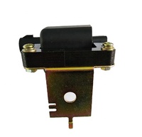 Bobine d'allumage de haute qualité pour moteur, référence OEM 19080-Z9121 19080-87703 pour Daihatsu