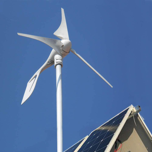 Aerogenerador Portátil de Alta Calidad de 1kw para Uso Doméstico - Product Image 1