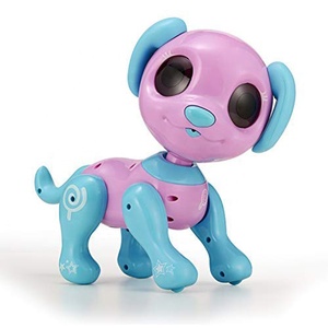 8311B Hot Selling Best Friend for Children Interactive Smart Puppy Electronic Pet <strong>Toy</strong> <strong>Robot</strong> <strong>Dog</strong> With Lights for Kids Gifts - Product Image 3