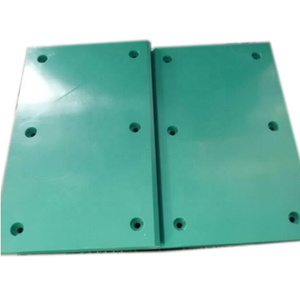 Biển Fender phải đối mặt với pad <span class=keywords><strong>uhmw</strong></span> <span class=keywords><strong>PE</strong></span> tấm nhựa - Product Image 3