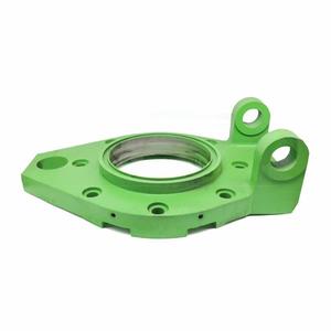 Carcasa de Rodamiento de Alta Resistencia con Brida de Descarga y Anillo de Sellado para Piezas de Bomba de Concreto Zoomlion - Product Image 3