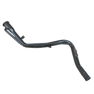 Manguera de llenado de tanque de combustible Honda CRV 17667-S9A-H00, pieza de repuesto de hierro para reparación, compatible con Europa - Product Image 5