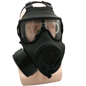 Escudo <span class=keywords><strong>de</strong></span> soldadura Nuevo diseño Gafas Marco Bromobutyl Caucho Cara completa <span class=keywords><strong>Filtro</strong></span> <span class=keywords><strong>de</strong></span> <span class=keywords><strong>aire</strong></span> <span class=keywords><strong>Máscara</strong></span> facial - Product Image 4