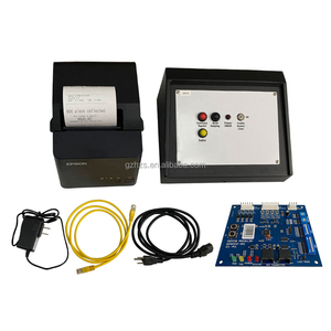 Placa Base <span class=keywords><strong>para</strong></span> Máquina <span class=keywords><strong>de</strong></span> Juegos Sistema Mutha Goose - Product Image 5