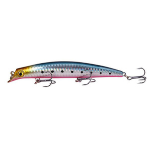 WEIHE Esca Galleggiante per Pesca in Mare 12,5cm 14g, Esca Popper in Plastica per Bass in Vendita - Product Image 5