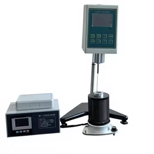 Harga Viskometer Rotasi Layar Sentuh Jenis Laboratorium - Product Image 1