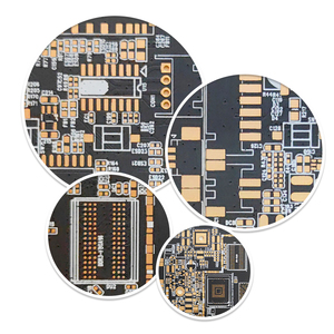 Có thể gập lại PCB FPC cáp điện thoại di động Flex hiển thị FPC với <span class=keywords><strong>LCD</strong></span> linh hoạt bảng mạch in - Product Image 1