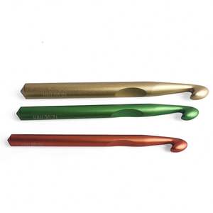 Ensemble de crochet en alliage d'aluminium pour tapis de grande taille - Product Image 1