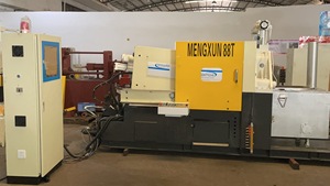 Máquina <span class=keywords><strong>de</strong></span> fundición a presión <span class=keywords><strong>de</strong></span> cámara fría, 180T - Product Image 5