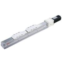 Système de rail de guidage linéaire en acier inoxydable haute rigidité GTY4-L2-100-BC-M10B-C4-0001 Rails linéaires CNC
