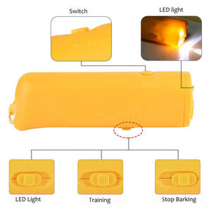 Outdoor <span class=keywords><strong>Dog</strong></span> Bark Ultraschall-Blockierung system Elektrisches Anti-Bark-Trainings gerät Ultraschall <span class=keywords><strong>Dog</strong></span> <span class=keywords><strong>Barking</strong></span> Stopper - Product Image 5