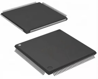 Circuit intégré original S912ZVHL64F1VLQ, puce MCU Lqfp144, microcontrôleur 16 bits S912ZVHL64F1VLQ