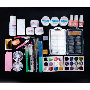 Kit completo de manicura <span class=keywords><strong>para</strong></span> profesionales, <span class=keywords><strong>para</strong></span> <span class=keywords><strong>todo</strong></span> tipo de <span class=keywords><strong>uñas</strong></span> acrílicas, #03 - Product Image 3