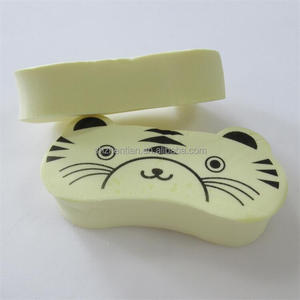 <span class=keywords><strong>Spugna</strong></span> Assorbente in PVA per Pulizia Domestica, Pad Saponoso per Bagno - Product Image 2