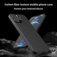 Coque de téléphone portable anti-chute et anti-traces de doigts avec motif animal pour 14 Plus et 15 Pro Max