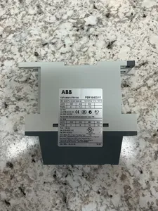 PSR 1SFA896107R1100 PSR16-600-11 Variador de Frecuencia Compacto de 16A para Motor de Bomba y Ventilador 380V - Product Image 5