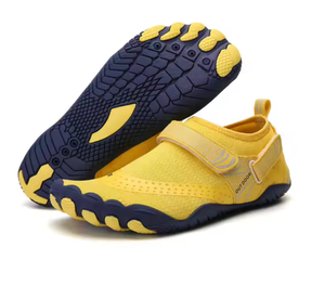 Zapatos de Agua de Secado Rápido para Hombre/Mujer, para Playa, Deportes Acuáticos, Surf, Natación, Piscina, Senderismo y <span class=keywords><strong>Buceo</strong></span>, Botines y Calcetines Descalzos para Playa - Product Image 3