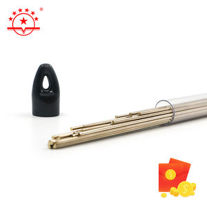 Aria Condizionata 5% Bag-5 Cadmio Argento Brasatura Bacchette per Saldatura di Stagno Argento Bar - Product Image 6