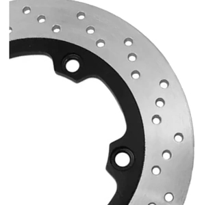 <span class=keywords><strong>Disco</strong></span> de Freno Trasero de 240 mm para Bandit 1250 y Bandit 650 (2007-2016) - Product Image 2