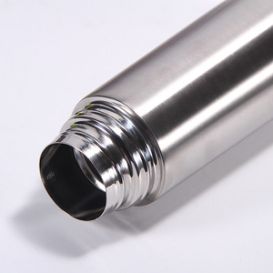350/500/750/<span class=keywords><strong>1000ml</strong></span> Café Chá Bullet Cup Garrafa De Água De Aço Inoxidável Vácuo Thermos Cups - Product Image 4