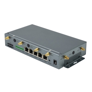 Modelos explosivos Waveshare 1200Mbps Wireless CPE Industrial 5G Wifi <span class=keywords><strong>Router</strong></span> 5g <span class=keywords><strong>Router</strong></span> con ranura para tarjeta SIM - Product Image 3