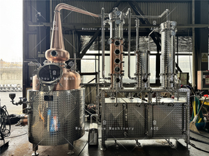 Alambique para Whisky Ace, Alambique de Columna, Máquina para Hacer <span class=keywords><strong>Vodka</strong></span> - Product Image 5