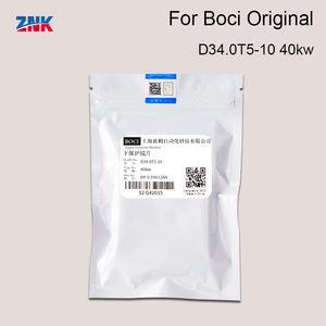 BOCI originali D34.0T5-2 8KW lente protettiva Laser prezzo competitivo macchine da taglio per saldatura - Product Image 6