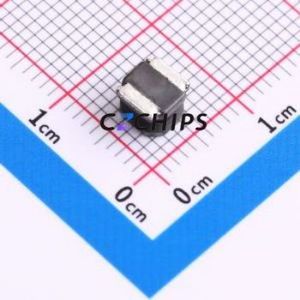 TNR5040S-3R3MTF ตัวเหนี่ยวนำไฟฟ้าแบบ SMD,5x5 มม. ( ค่าความเหนี่ยวนำ: 3.3uH )( ความแม่นยำ: 20% กระแสไฟฟ้าที่กำหนด: 3.9A ) - Product Image 2