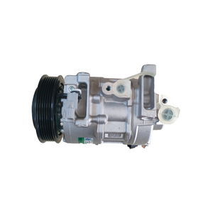 Pièces de climatisation automobile Compresseur de climatisation pour <span class=keywords><strong>Chrysler</strong></span> 300C 3.6 68160395AA - Product Image 3