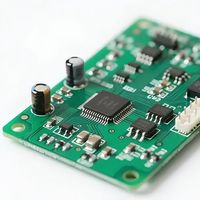 Servicio Profesional Integral de I+D en Electrónica, Diseño Personalizado de PCBA y Fabricación Rápida de Prototipos