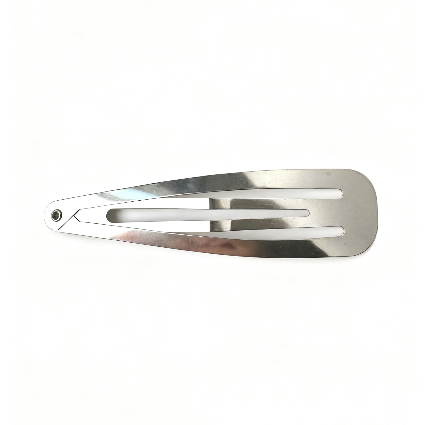 10CM square - headed water - drop clips